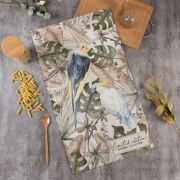 Полотенце Этель Kitchen collection 40х73 см, 100% хл, саржа 190 гр м2 250р