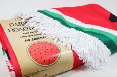 Пляжное полотенце 
