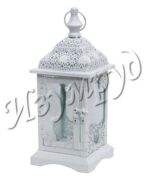 Подсвечник садовый