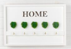 Ключница HOME