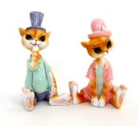 Кошка-фигура набор