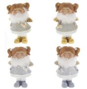 Фигурка Дети 5х7см 