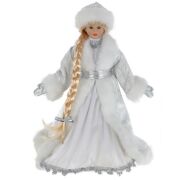 Снегурочка 15х36см 