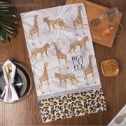 Полотенце Этель,Beautyful kitchen 40х73см хлопок 100% 