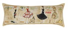 Девушки мира Рим 32х85см 